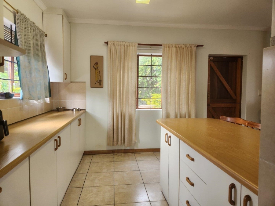 To Let 1 Bedroom Property for Rent in Flamingo Vlei Western Cape
